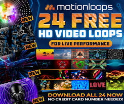 Abstract kaleidoscope vj loops background abstract light tunnel for vj loops Dylos Free Content Links Dylos Obsidian Control Systems