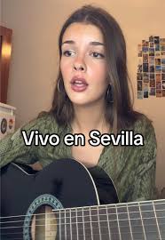 Sentimientos de Sevilla: Recordando mi ciudad