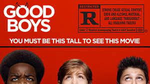 29 funny movies to stream if you need a laugh right now. Good Boys Official Trailer Youtube