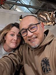 Date nights with you are my fav ❤️