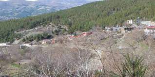 Osmaniye il merkezine, 34 km. Osmaniye Bahce Bahce Tasarimlari