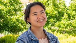 Meet the Summer Program Prefects: Kayla Wang ('24)