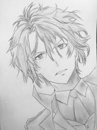 15 Anime Drawing Ideas Visual Arts Ideas Anime all anime manga anime vocaloid illustration handsome anime anime art beautiful anime drawings boy artist.