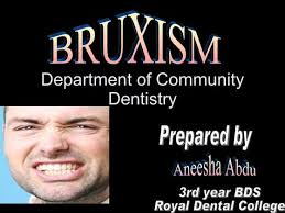 Reasons behind-teeth-grinding-night-aspects-to-know-about