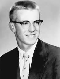 Richard Augustine Dexter : Petty Officer Third Class from Wisconsin,  Vietnam War Casualty