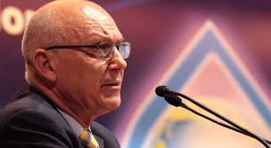 Entrevista a Enrique Cabrera: "El problema de la política del agua de un  país es la inercia de sus instituciones"