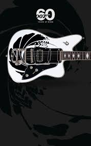 James Bond 007 Duesenberg Guitar - David Arnold Edition | 007Store