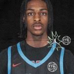 Kaden Powers, Rainier Beach