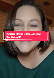 Reaching out to anyone living with chronic illness, autoimmune disease...