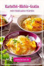Pin Auf Kartoffel Kurbis Gratin