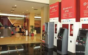 We did not find results for: Cimb Niaga Sesuaikan Operasional Kantor Cabang