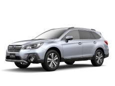 Subaru Outback 2018 Wheel Tire Sizes Pcd Offset And