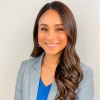 Kristin Benavidez's Instagram, Twitter & Facebook