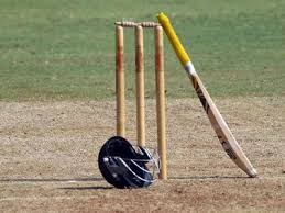 Cricket Matches in April 2018