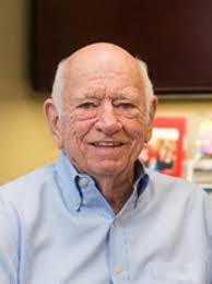 David L. "Bud" O'Shea Obituary