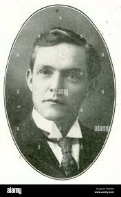 Benjamin f hi-res stock photography and images