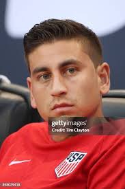 1,536 Usa Alejandro Bedoya Stock Photos, High-Res Pictures, and Images
