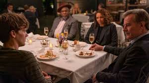 As a storm of vengeance, lies and deceit threatens to engulf the entire city, michael desiato faces a. Why Is Your Honor Episode 8 Not Airing This Week Here S What To Expect When Showtime Series Returns Meaww