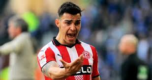 Kaan ayhan, türk millî futbolcudur. Arsenal News Gunners Defence In Shambles Kaan Ayhan To Fix It