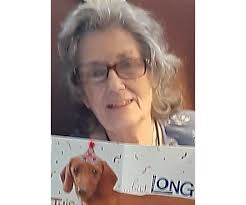 Francine M. Barrett Obituary (2024)