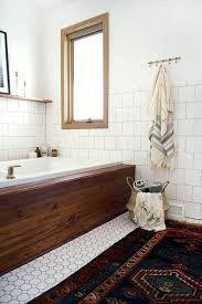 Modern Vintage Bathroom Reveal Brepurposed Modern Vintage Bathroom Vintage Bathroom Decor Home Decor