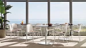 The enea lottus post stool and table 3d model available on turbo squid, the world's leading provider of digital 3d models for visualization, films, television, and games. Conference Classroom Tables W S Goff Company Office Furniture Interiors