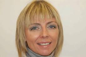 Berta Simon. Hermana oficial de Anna. Meses de investigación en averiguarlo  y encontrar foto. Gracias, @StefiClaros.