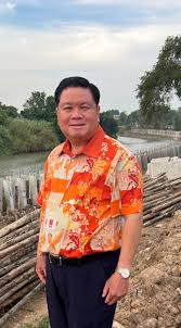 นพดล พลเสน