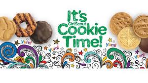 The girl scout cookie season ended on april 30, 2021. Girl Scout Cookies Are Available Online In Columbia Sc The State