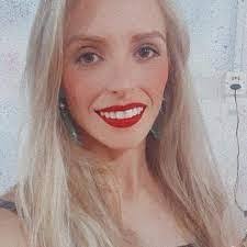 Sabrina Wilbert's Instagram, Twitter & Facebook