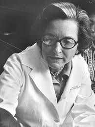 Dr Martha Dukes Roessler (1922-2005)