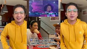 Download lagu pasha ungu mp3 gratis 320kbps (4.87 mb). Pasha Ungu Ikutan Jemimah Challenge Cinta Dalam Hati Youtube
