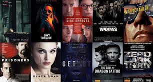 An air marshal springs into action during a transatlantic flight after receiving a series of text messages. 15 Best And Must Watch Thriller Movies Of The Decade