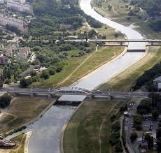 Ogólnopolski maraton kajakowy warta challenge grand prix starostwo powiatowe w poznaniu. Poznan Odwrocony Plecami Do Warty Glos Wielkopolski
