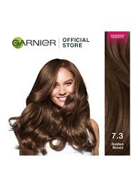 Check spelling or type a new query. Garnier Hair Color Naturals 7 3 Golden Brown Klikindomaret
