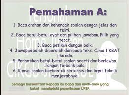 Isi dan huraian lengkap contoh sebab kesan 4 markah : Tips Menjawab Soalan Personal Home Tuisyen Cikgu Shahrul Facebook