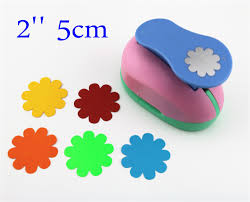 Card making & stationery wall hangings price ($) any price under $25 $25 to $50 $50 to $100 over $100 custom. Flower 47mm 2 Craft Punch Paper Cutter Scrapbook Embossing Device Kid Child Craft Tool Hole Punches S2935 1 Hole Punch Craft Punchpaper Cutter Scrapbooking Aliexpress