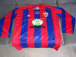 Последние твиты от bs polonia bytom (@poloniabytom). Ks Polonia Bytom Home Maillot De Foot 2008 2009 Sponsored By Armada Development