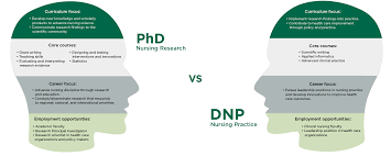 The phd is a 4 year degree which narrows down and digs deeper into the. Doctor Of Nursing Practice Program Usf Health