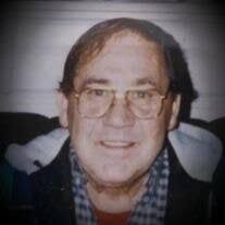 Earnest King Obituary