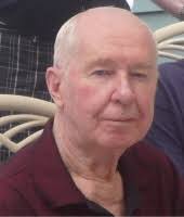 Obituary information for Paul "Bo" Leslie