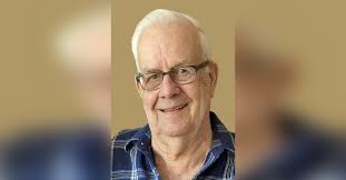 Obituary information for Edward J. "Ed" Rauch