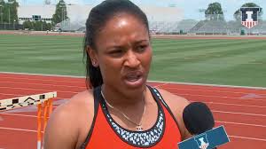 Seymour does it for slain brother #Rio2016