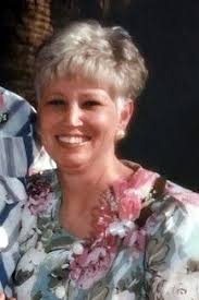 Carol Mercer Obituary