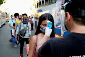 Pandemic S Economic Effects Propel Philippine Jobless Rate To Historic High Benarnews