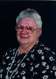 Obituary for Delores (Crum) Davis