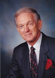 Obituary information for Reverend Jack David Goodson