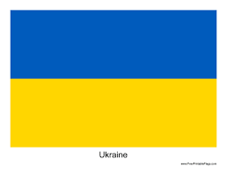 Download your free ukrainian flag here. Flag Of Ukraine