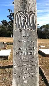 Adventures in Cemetery Hopping