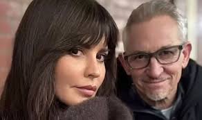 Gary Lineker reunites with ex-wife before Christmas after split